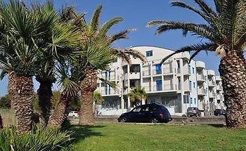 Hotel Miljunka 3*