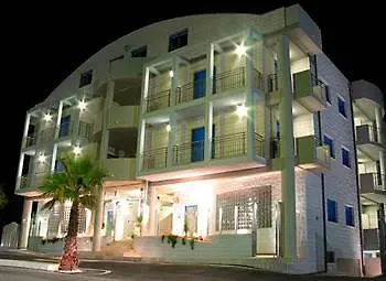 Hotel Miljunka Sant'Agata di Militello