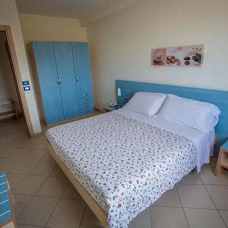 Hotel Miljunka