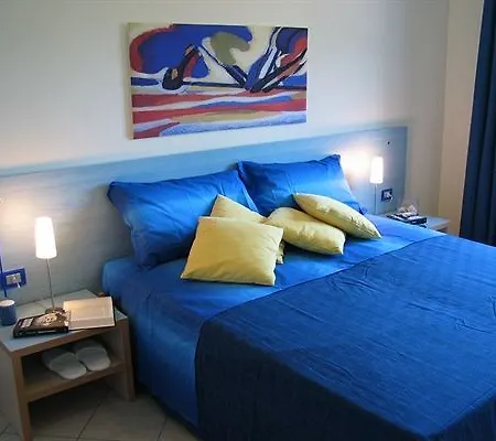 Miljunka Hotel 3*