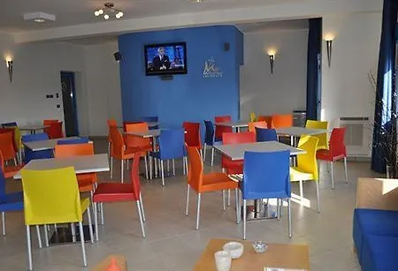 Hotel Miljunka Sant'Agata di Militello